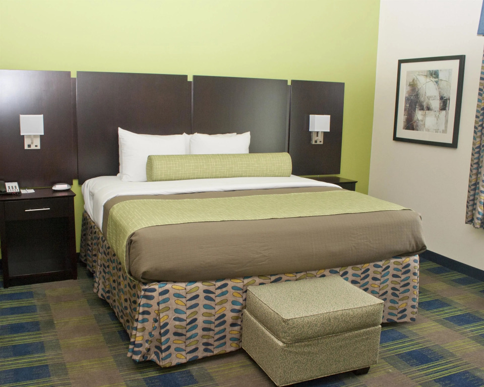 Best Western Plus Pratt