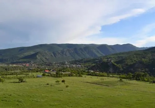 Zedazeni Hotel