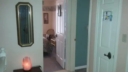 River Birch Bed and Breakfast