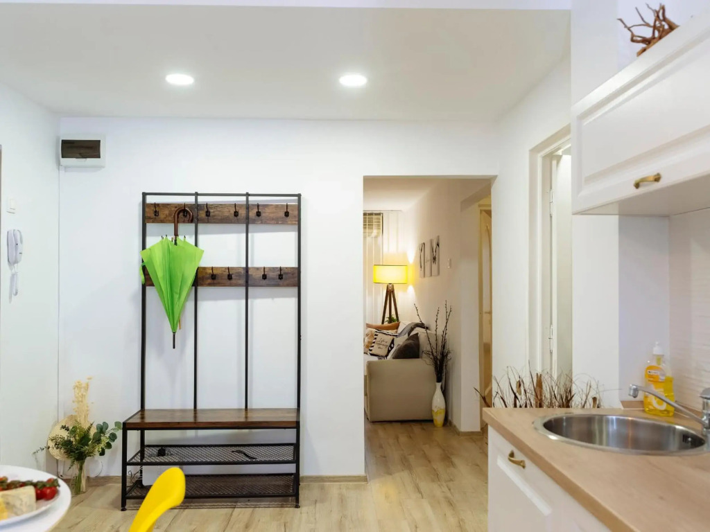 Zen Life Luxury Apartment - Herastrau