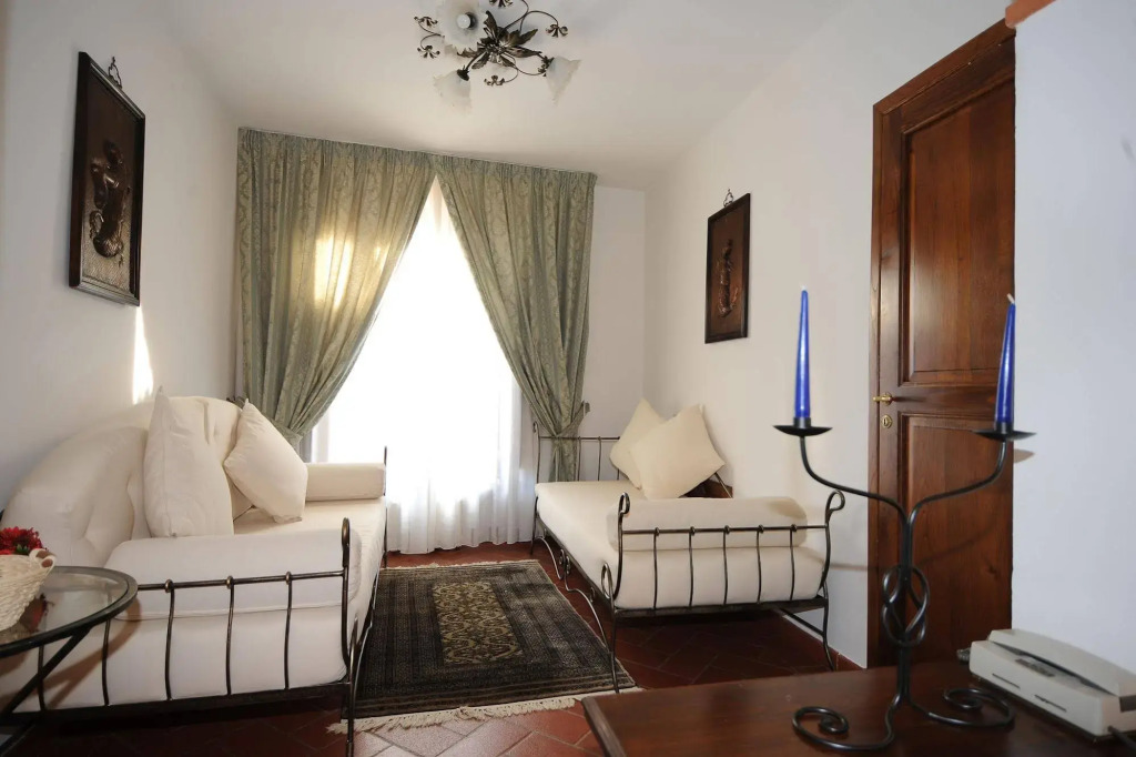 Palazzo Tarlati - Hotel de Charme - Residenza dEpoca