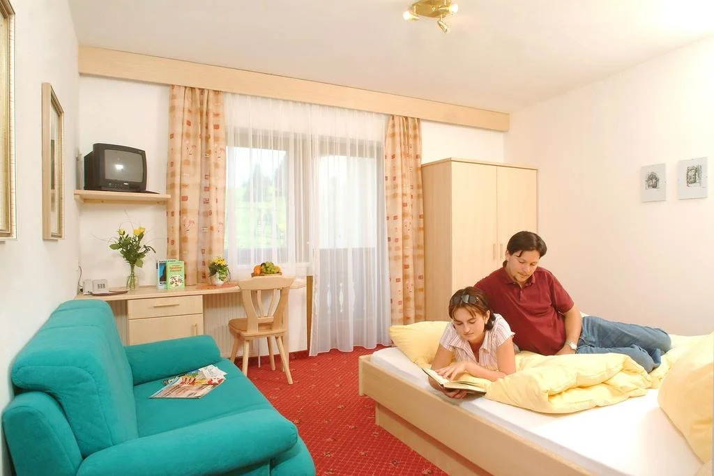 Haus Karnia Appartements & Zimmer