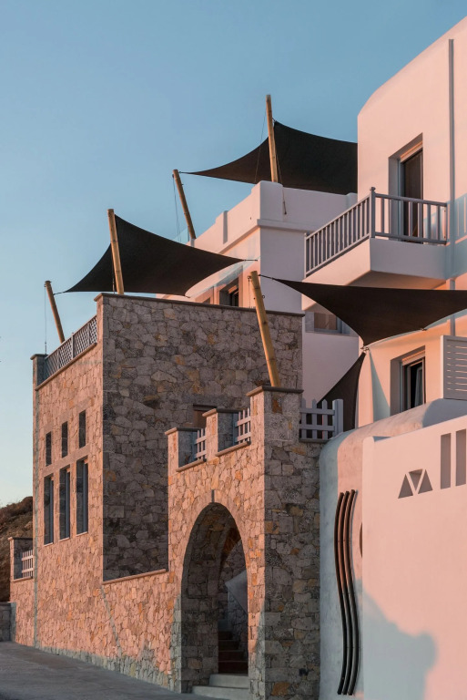 Saluti Da Stampalia Suites