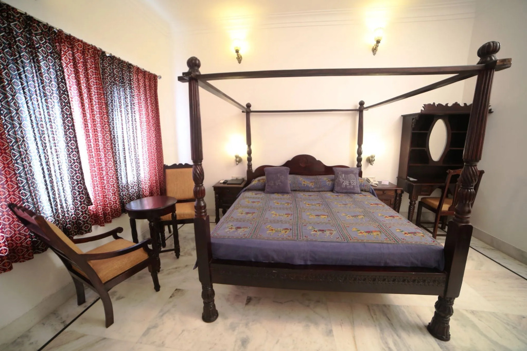 Kotra Haveli A Boutique Hotel by Lake Pichola