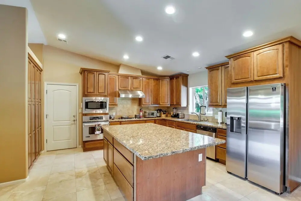 Mesa Retreat: Pool, Hot Tub & Yard Near Downtown