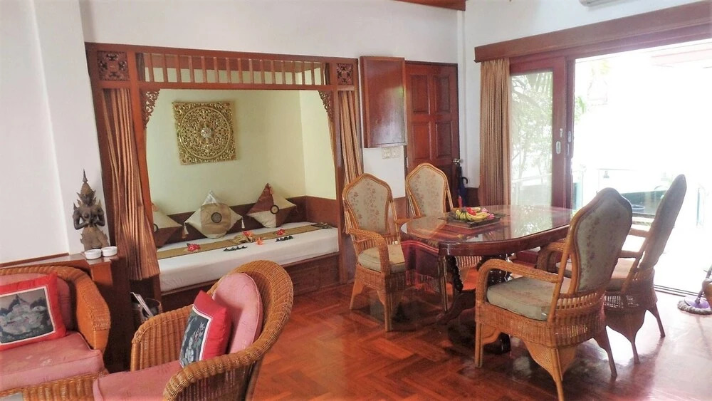 Royal Living Koh Samui - Villa 1