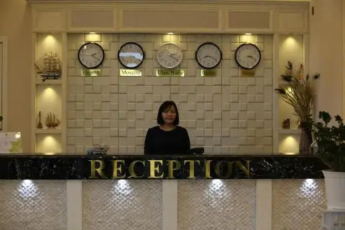 Baigal Hotel
