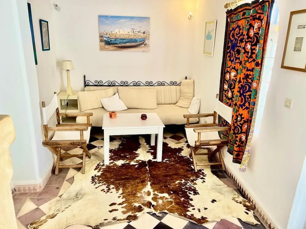 Riad De La Mer