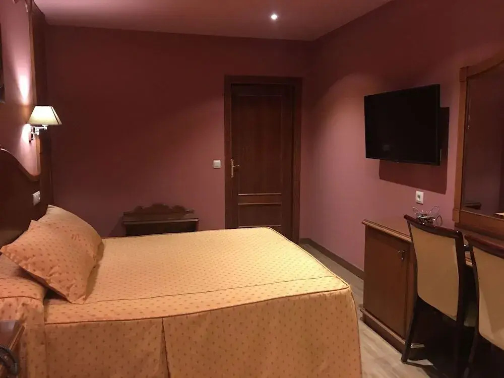 Hotel Torres I