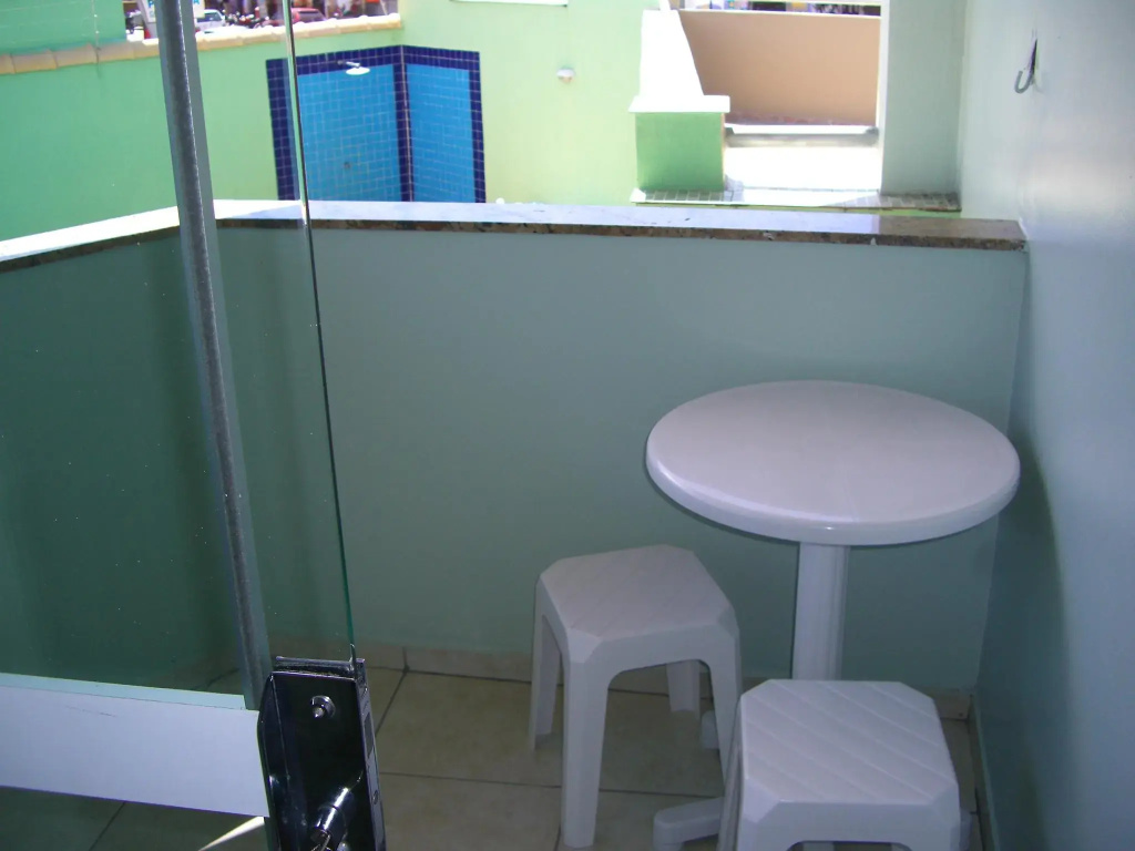 Hotel Ponta de Areia