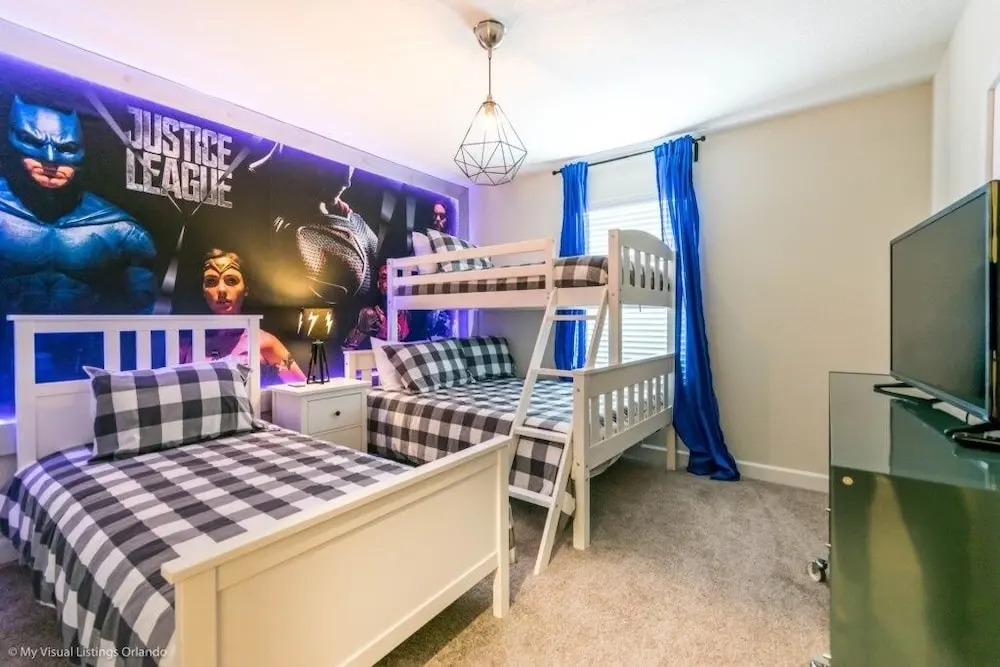 8990sd 4 Bedroom Townhouse by Redawning