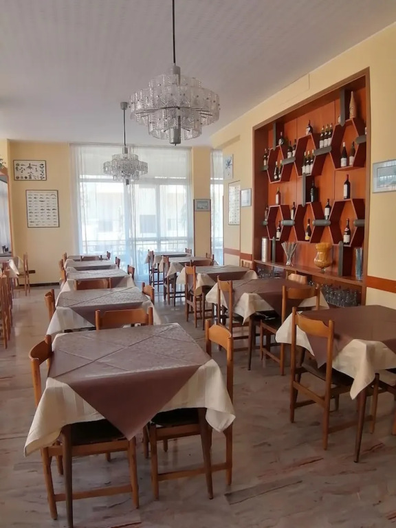 Hotel Luca
