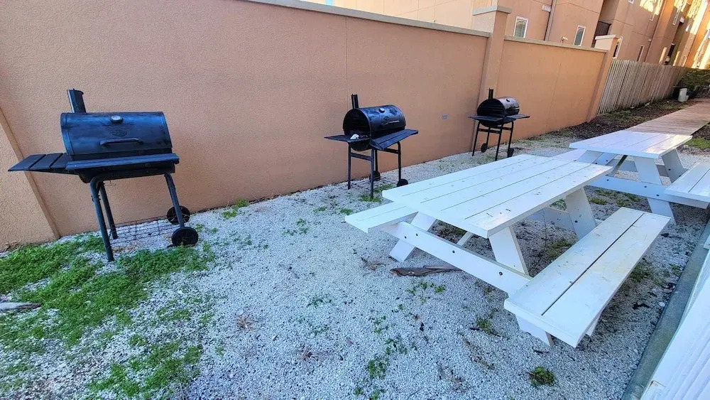 Pelican Landing 302 by Tybee Vacation Rentals