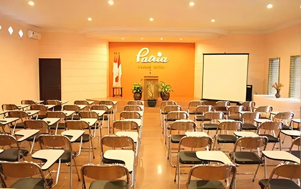 Patria Garden Hotel