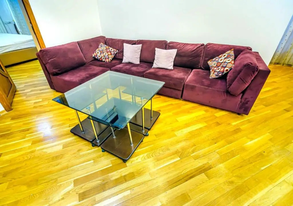 7 Bedroom Apartment on LEYLEK - Nİzami st.