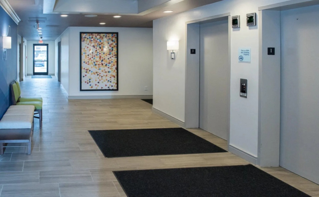 Holiday Inn Express Pascagoula-Moss Point by IHG