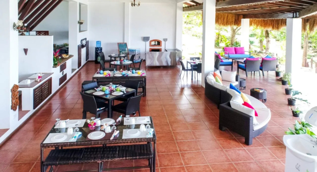 Anda Cove Beach Retreat