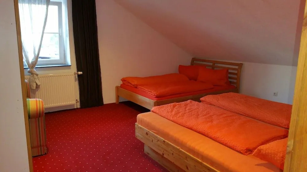 Tiroler Landhaus Oetztal