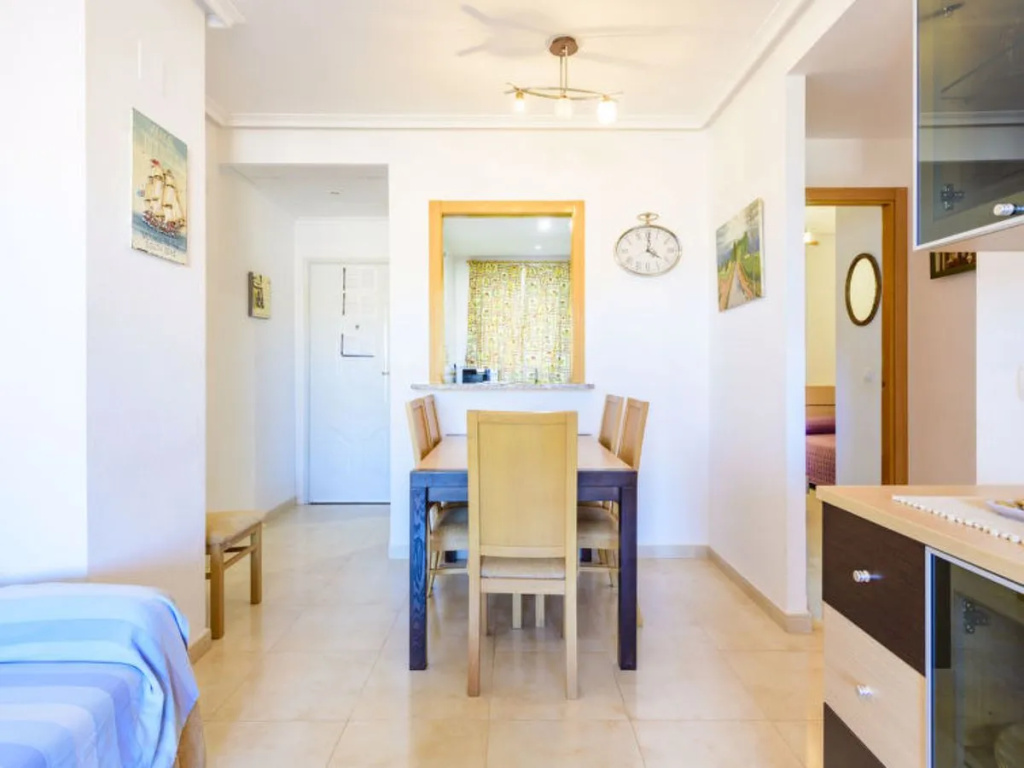 Apartment Altamar Oropesa del Mar