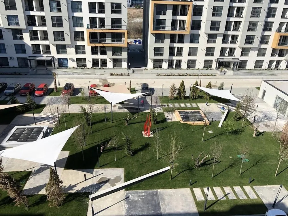 Seaside Mamaia