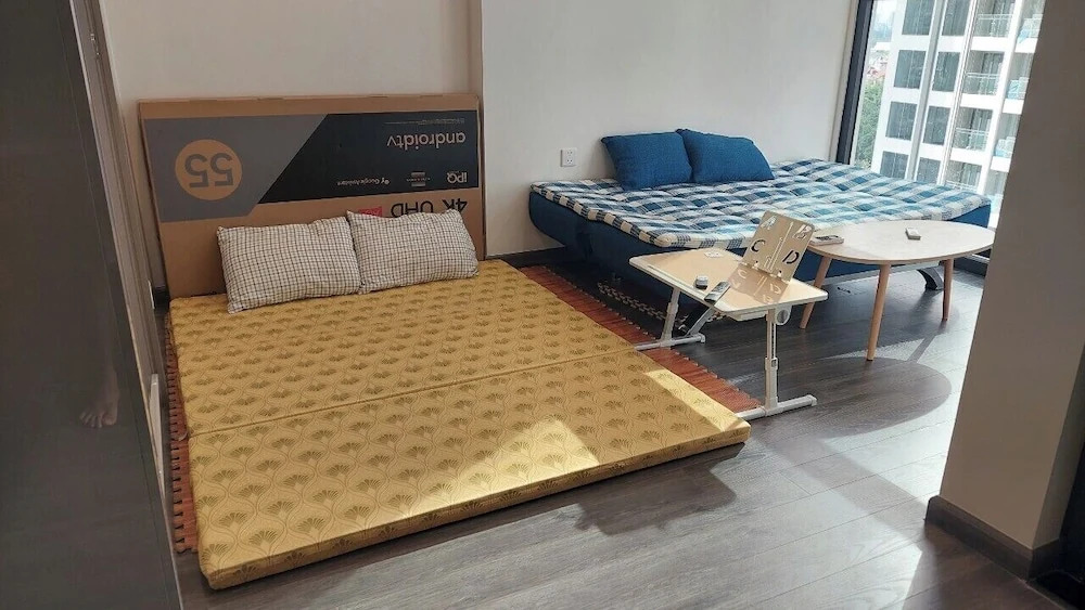 Tk2Resortstay Vinhomes Smart City