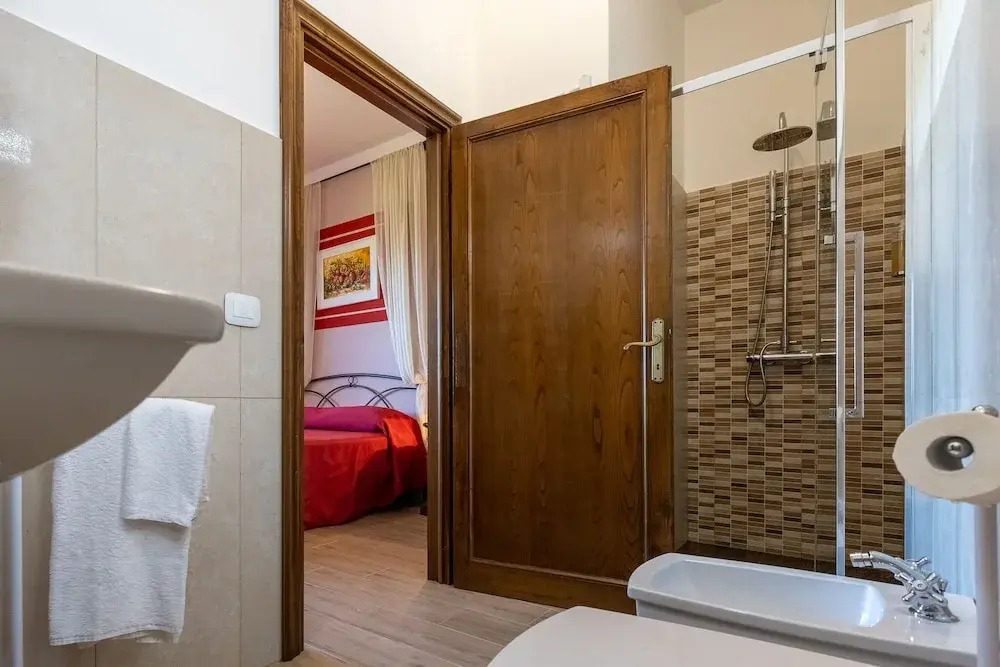 B&B FONTERONCONE di KRYVUTA OKSANA