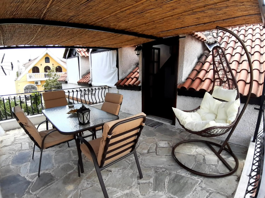 Kiki's Villa