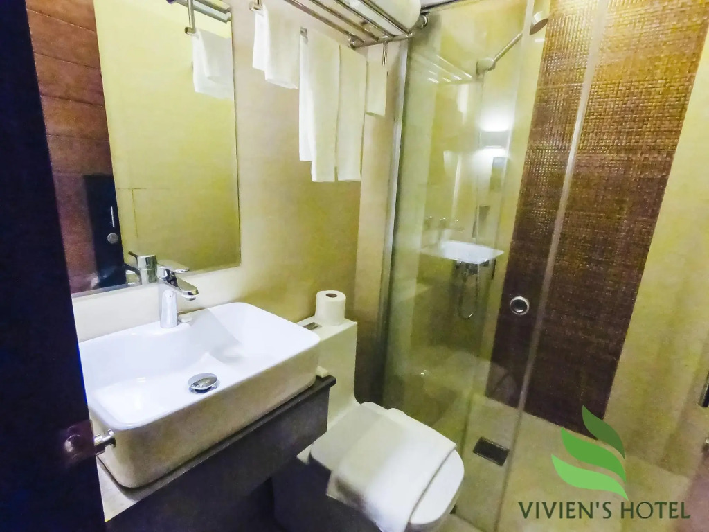 Vivien's Hotel