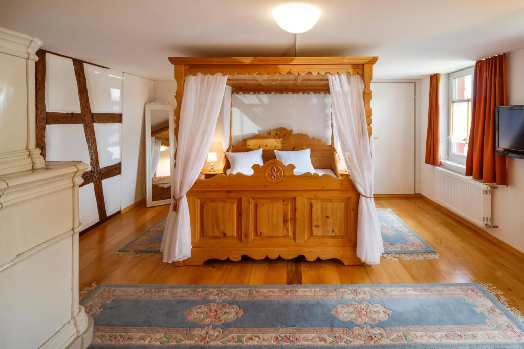 Historische Residenz Lindeneck