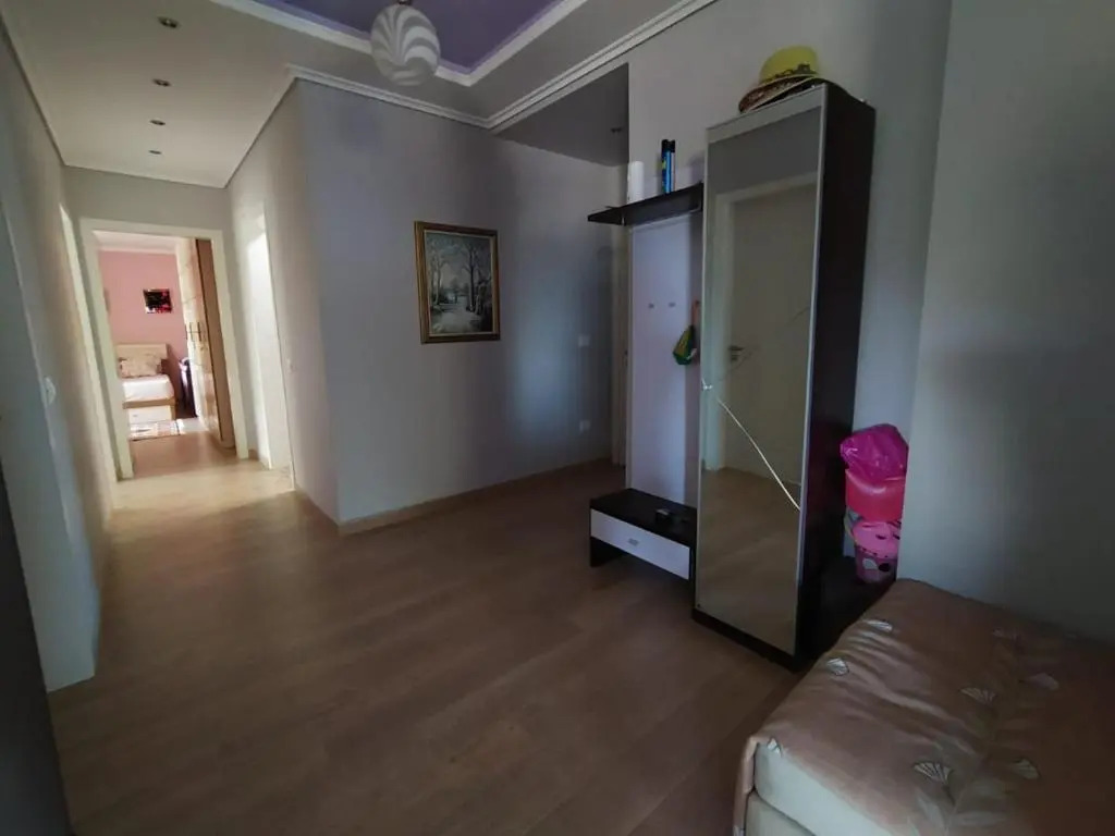 Mia's Sea View Apartment
