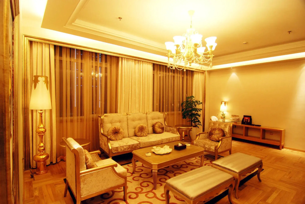 Yantai Yizhengyuan Hotel