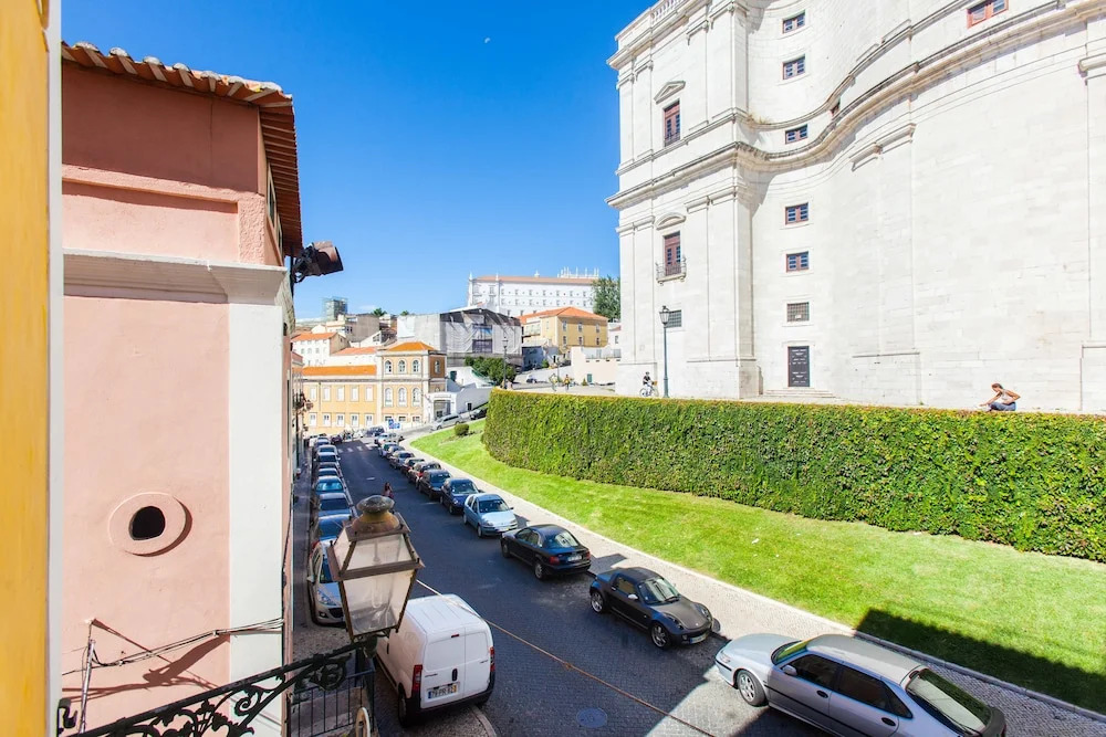 Lisbon Unique Apartments