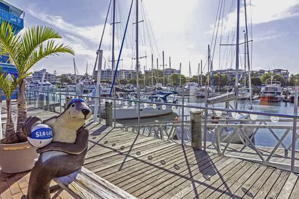 Nautilus Resort Mooloolaba