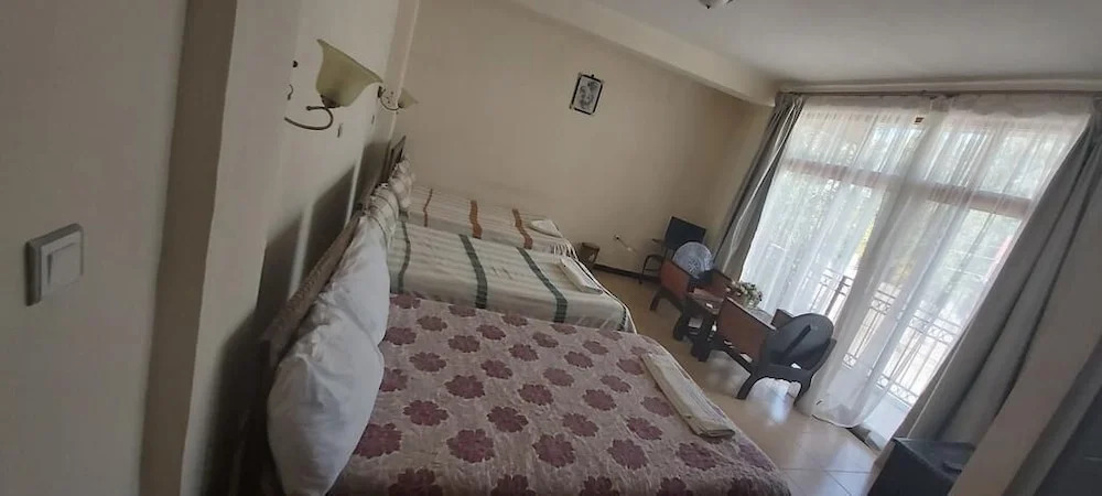 Circle Guest House
