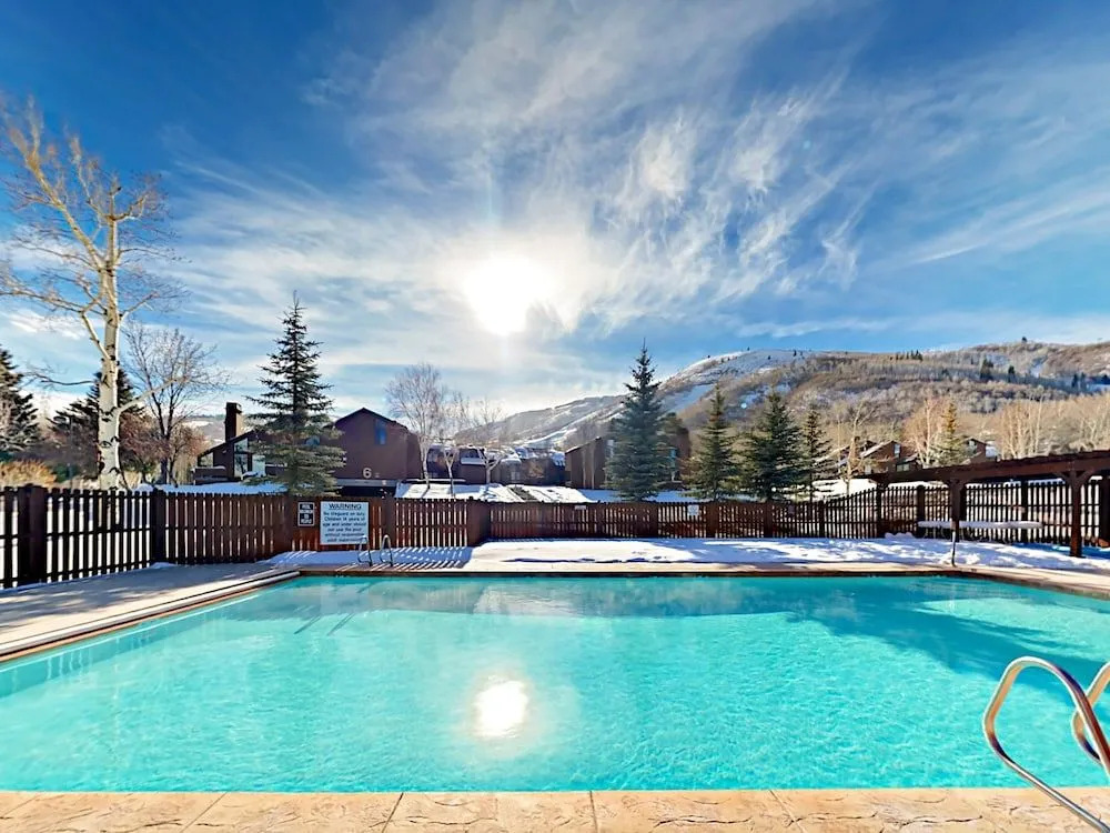 1583 Three Kings Drive Townhouse Unit 94