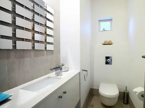 Alex Beach House