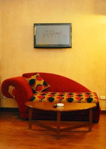 Legend Hotel