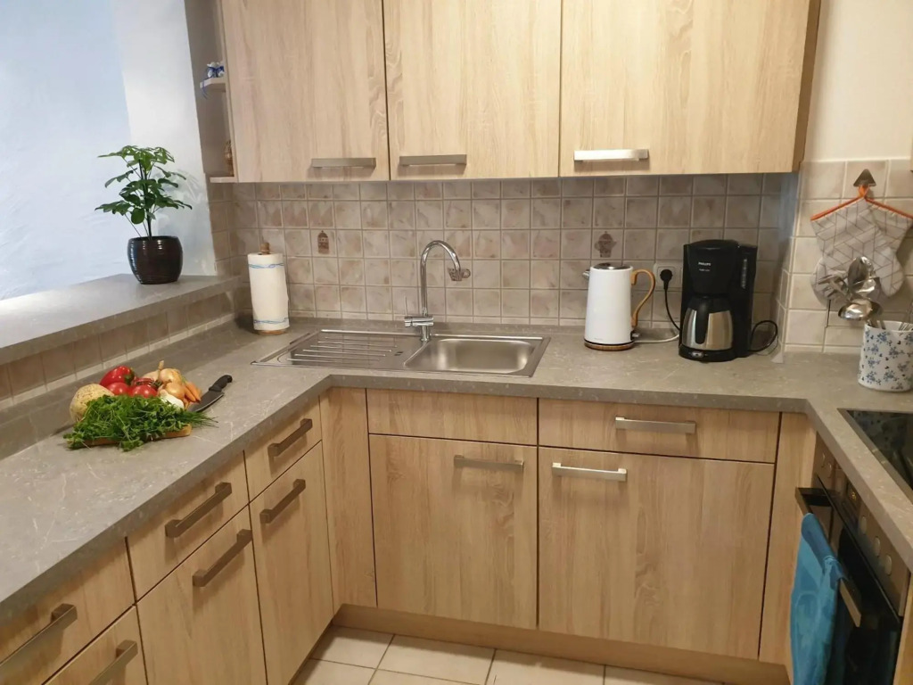 Ferienwohnung Sunnwinkel