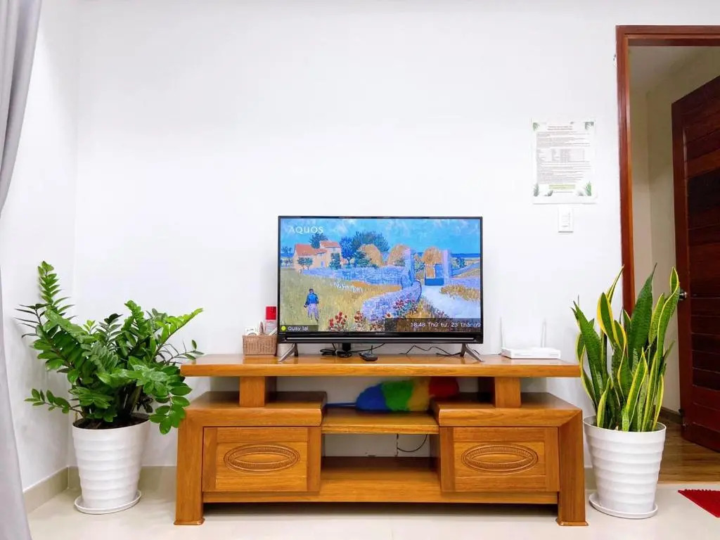 Tropical House Vung Tau- Melody Apartment
