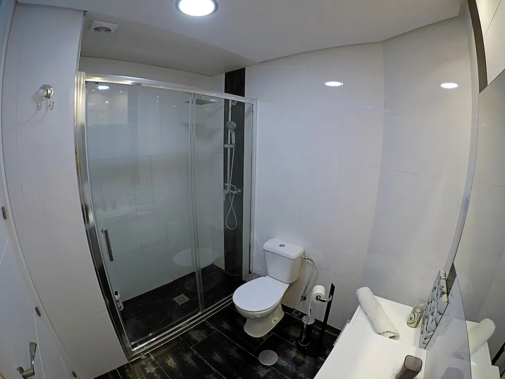 Apartamento Boulevard Gran Capitan