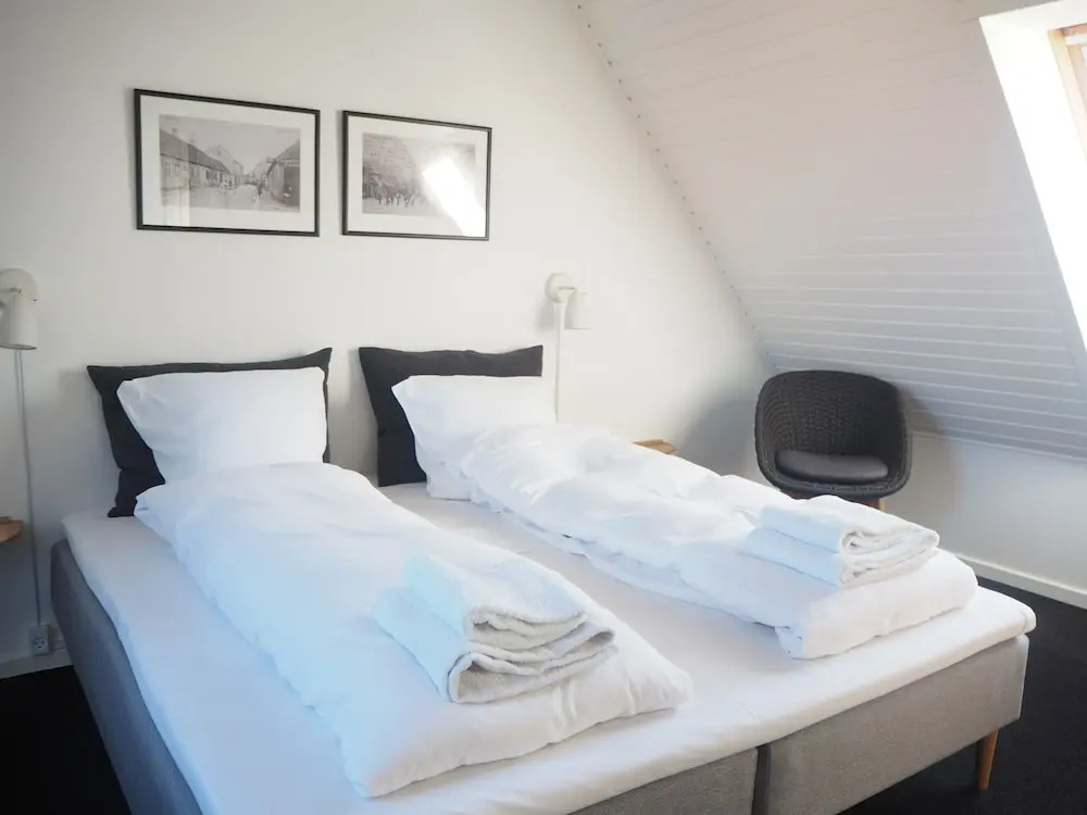 Hotellet