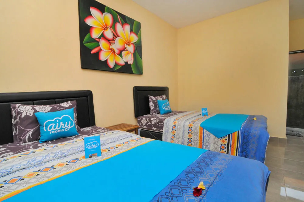 Airy Nusa Dua Pratama 81 Bidadari Bali