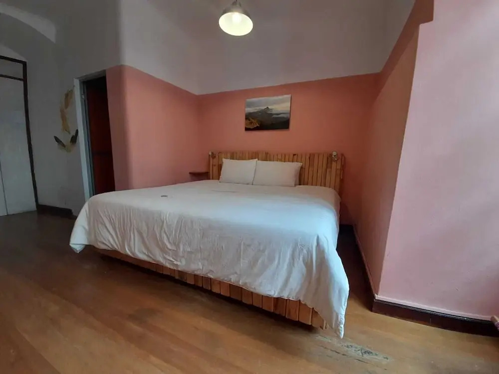 Viajero Quito Hostel