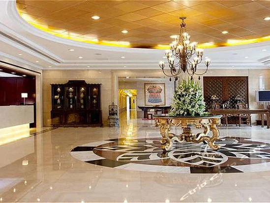 Moon River Puyue Hotel