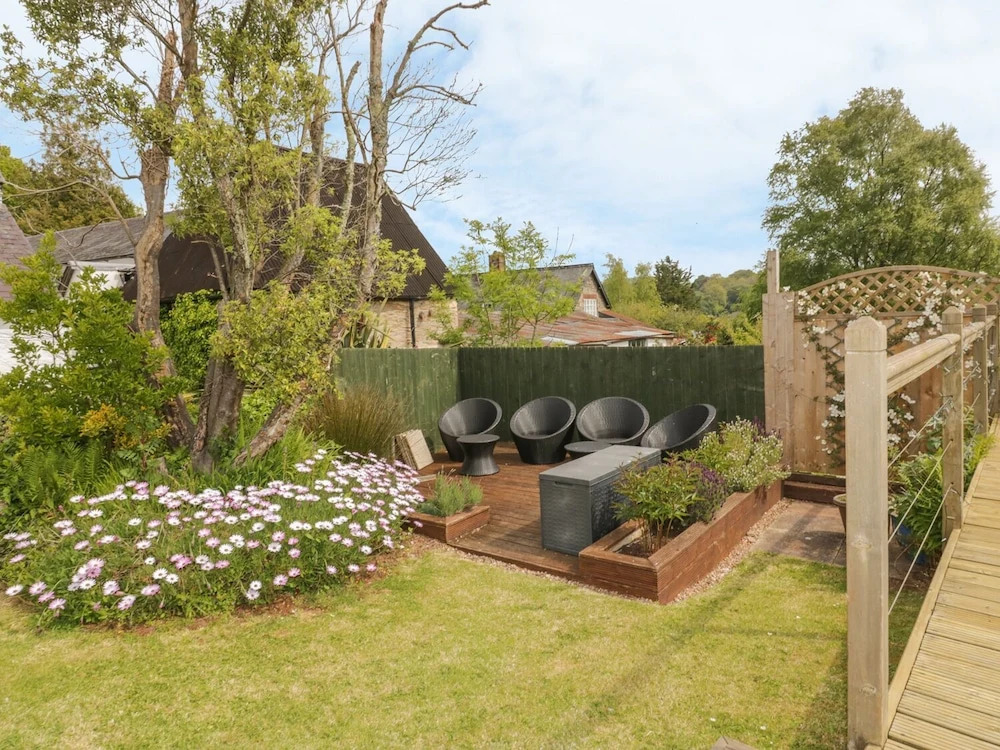 Primrose Cottage