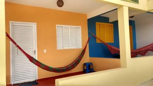 Atelier & Pousada Chapada