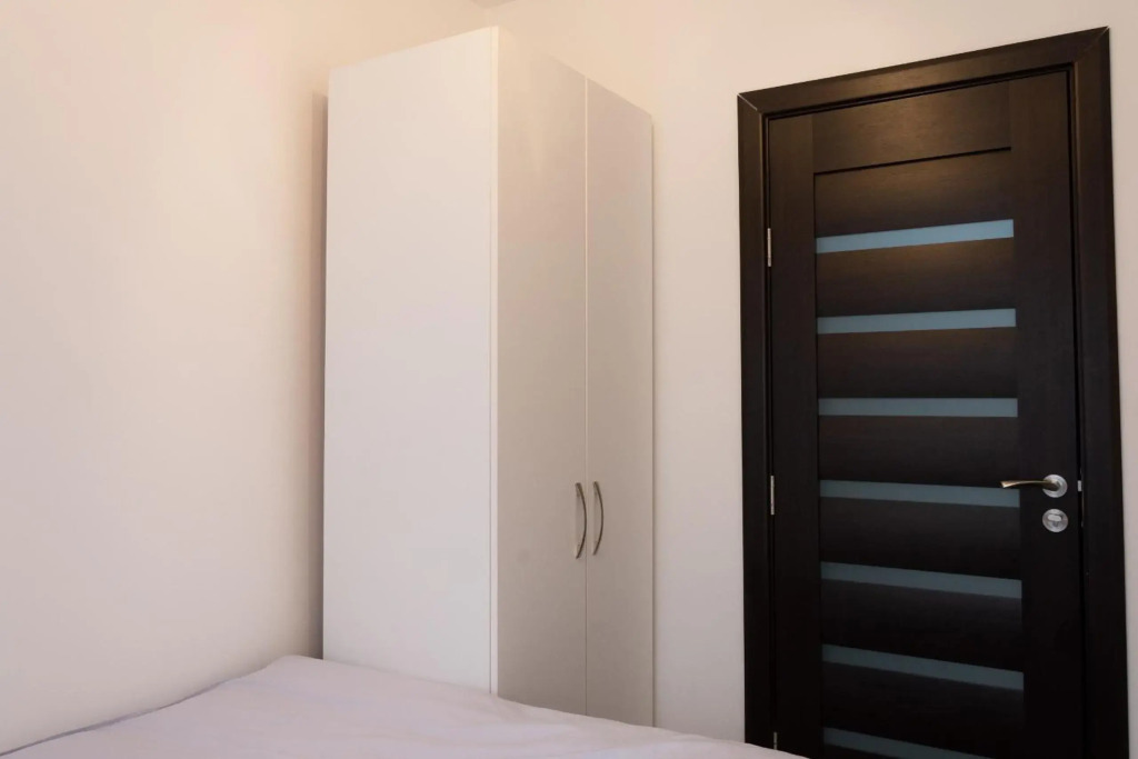 Apartament Luca