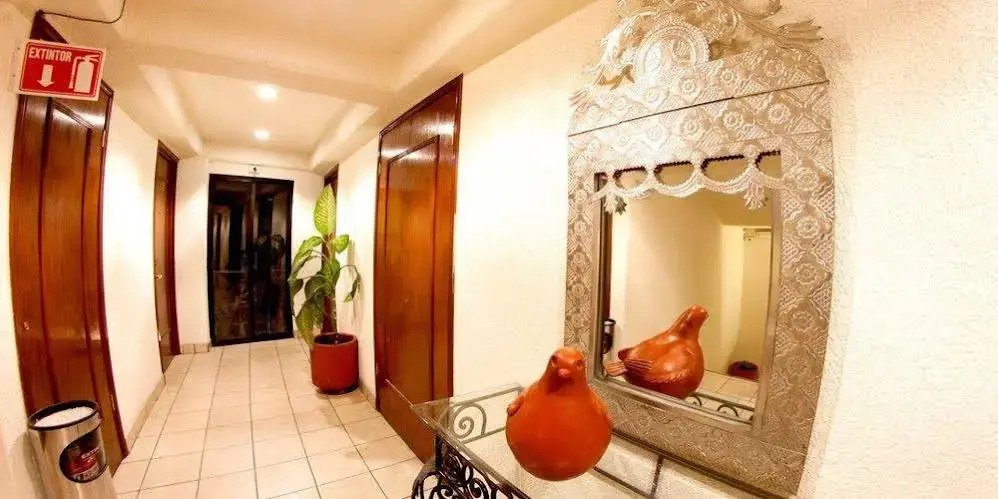 Hotel Calenda