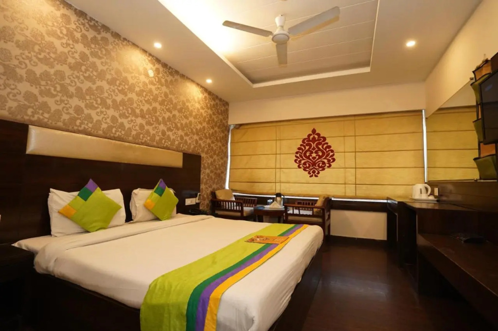 Hotel Dreamland Chandigarh