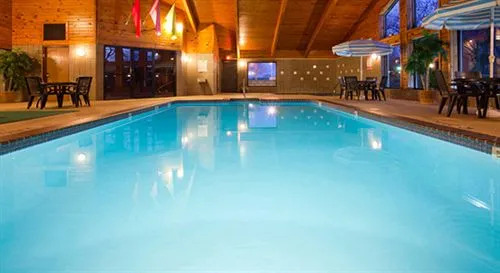 Baymont by Wyndham Kasson Rochester Area